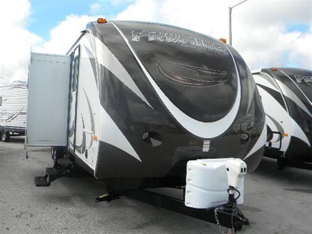 2013 Keystone Premier